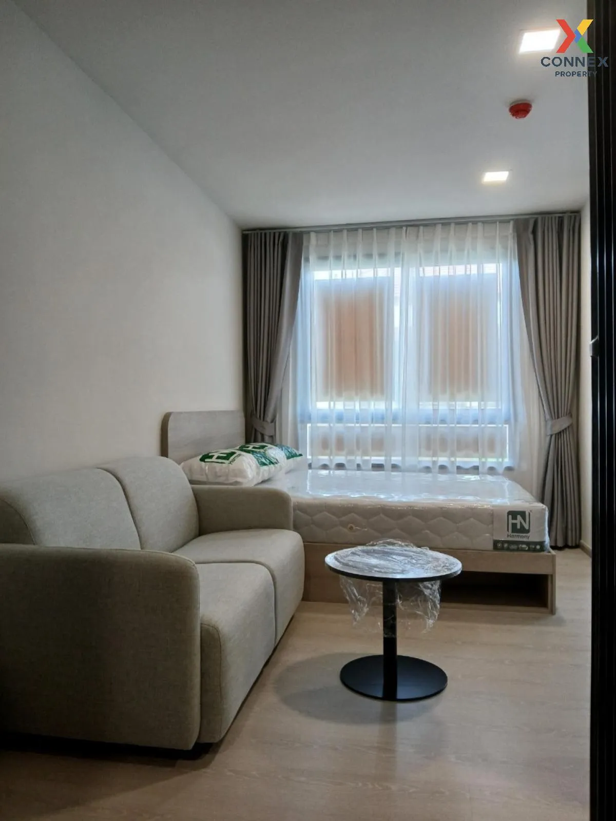 เช่าคอนโด  ดีคอนโด ไฮป์ รังสิต คลองหนึ่ง คลองหลวง ปทุมธานี CX-114 1