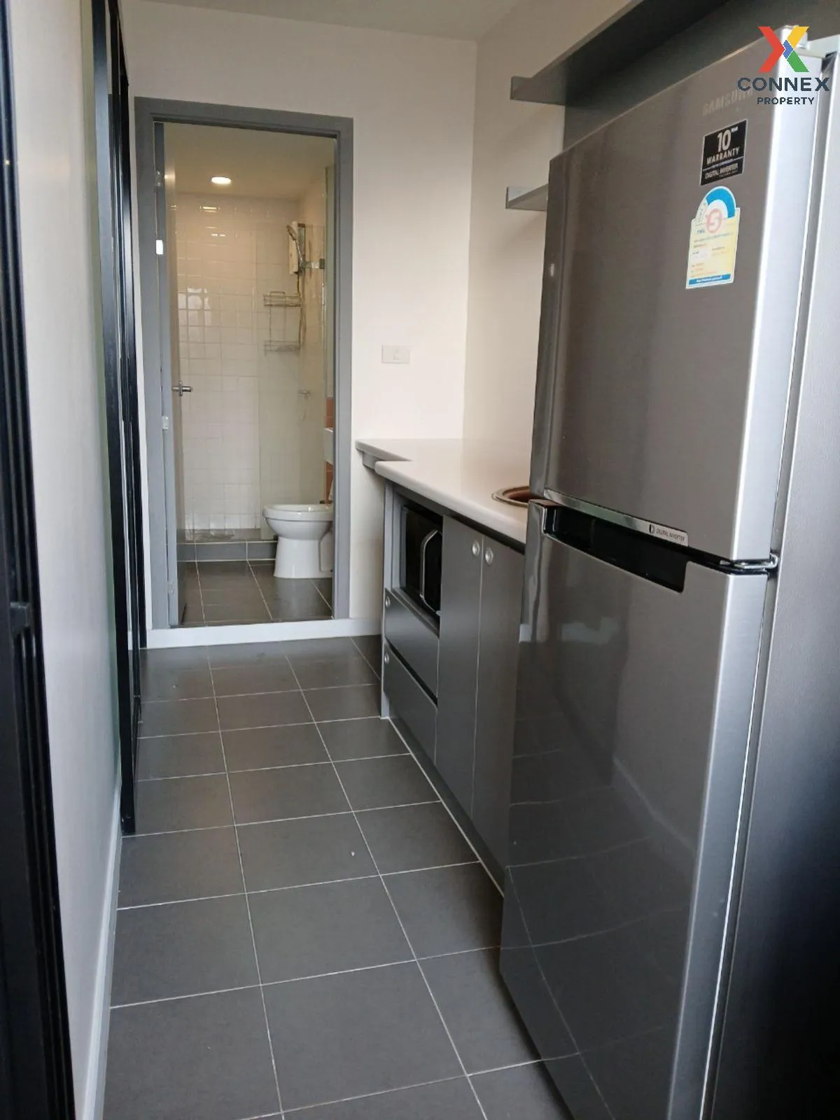 เช่าคอนโด  แอททิจูด บียู คลองหนึ่ง คลองหลวง ปทุมธานี CX-114300 3