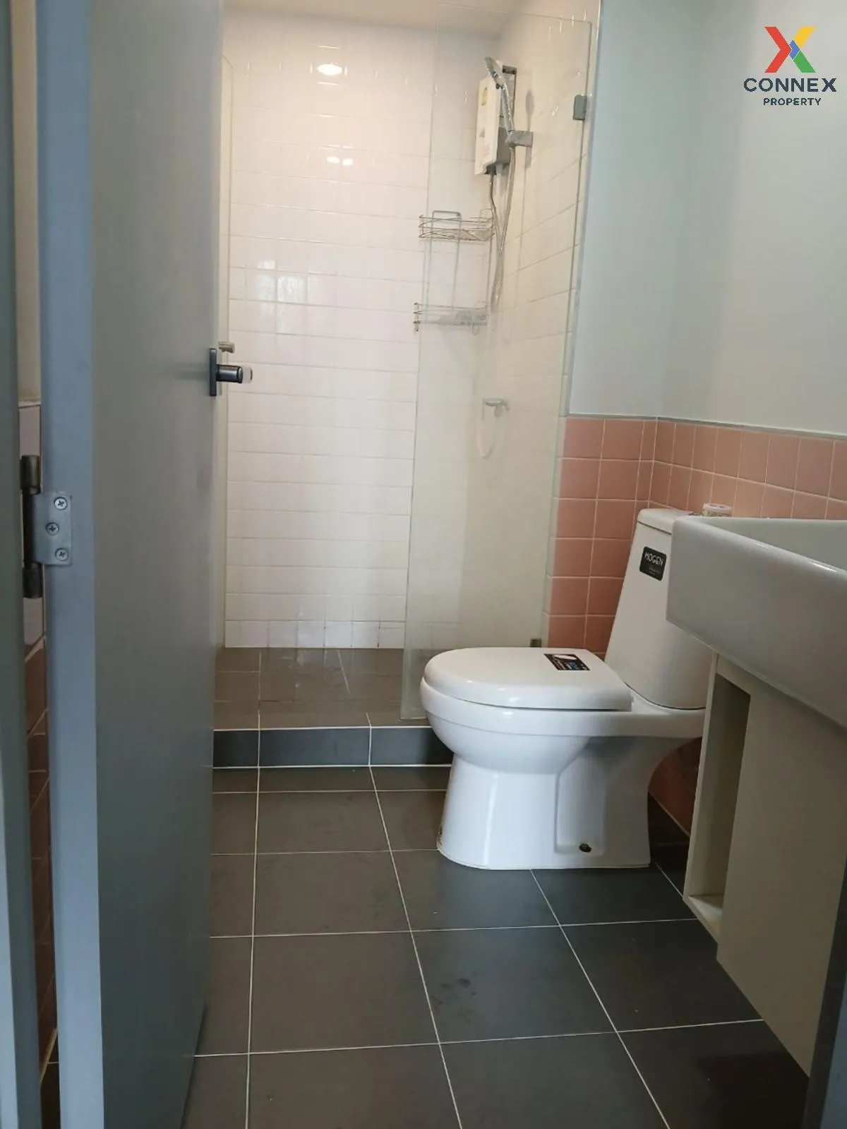 เช่าคอนโด  แอททิจูด บียู คลองหนึ่ง คลองหลวง ปทุมธานี CX-114300 4