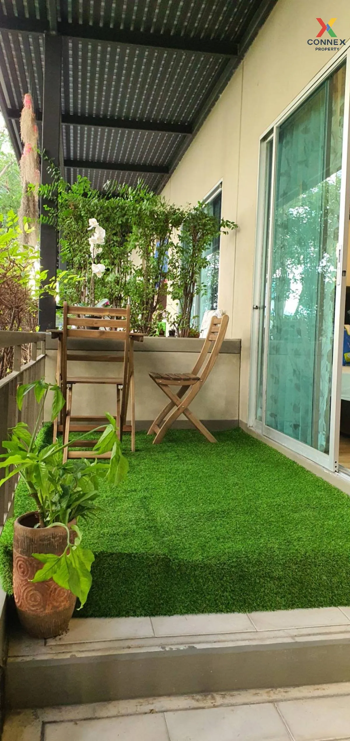 For Sale Condo , LUMPINI VILLE ONNUT-PHATTHANAKAN , ARL-Hua Mak ,