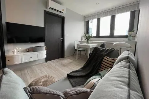 For Sale Condo , XT Huaikhwang , MRT-Huai Khwang , Huai Khwang , Huai Khwang , Bangkok , CX-114307