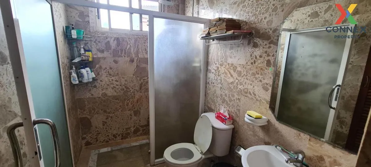 For Sale Townhouse/Townhome  , Subsomboon Village Pracha Uthit 74