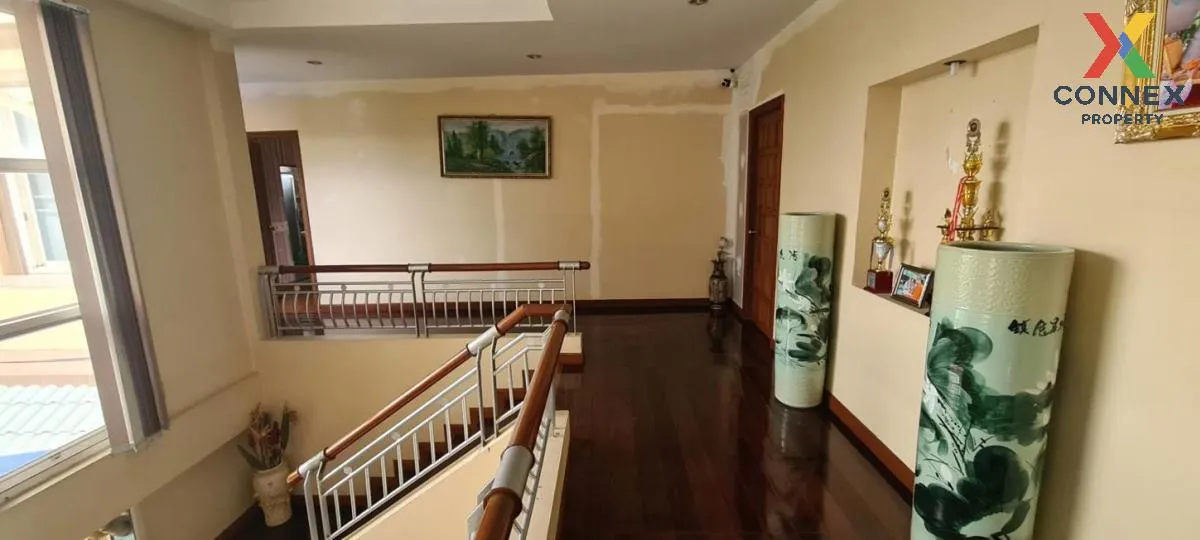 For Sale Townhouse/Townhome  , Subsomboon Village Pracha Uthit 74