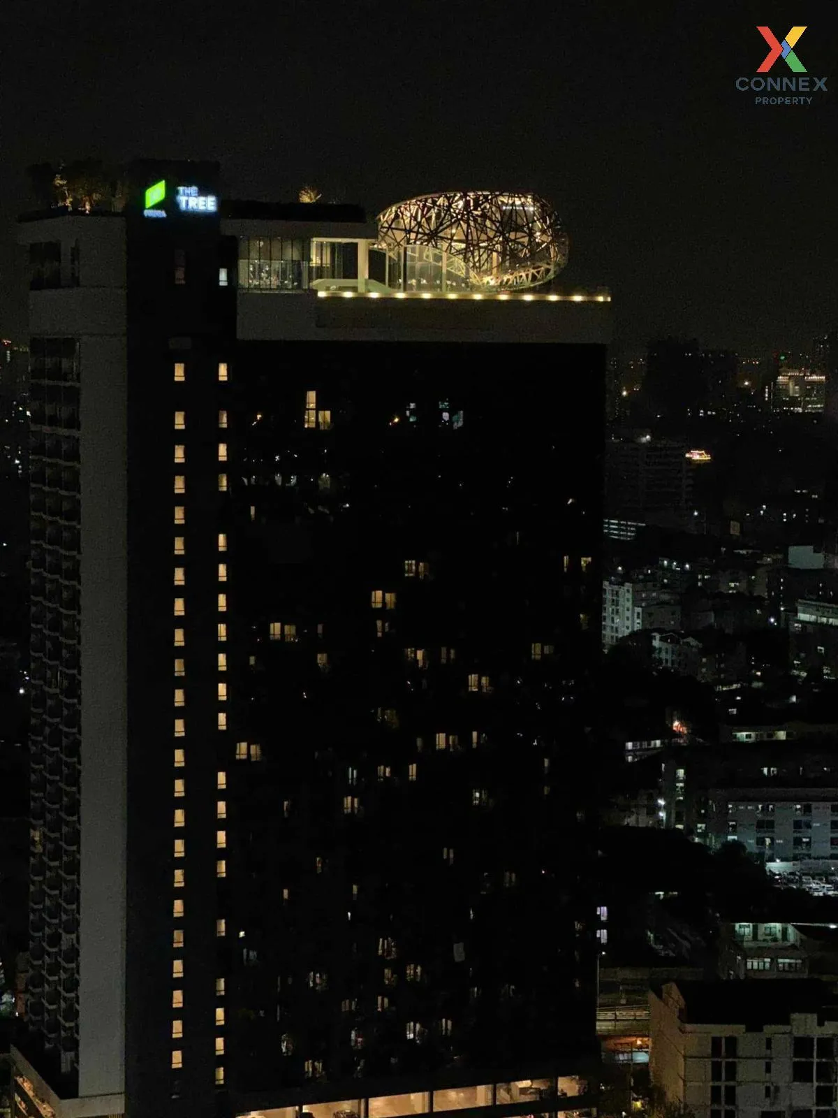 ขายคอนโด  เดอะ ทรี พัฒนาการ - เอกมัย ARL-รามคำแหง สวนหลวง เขต สวน