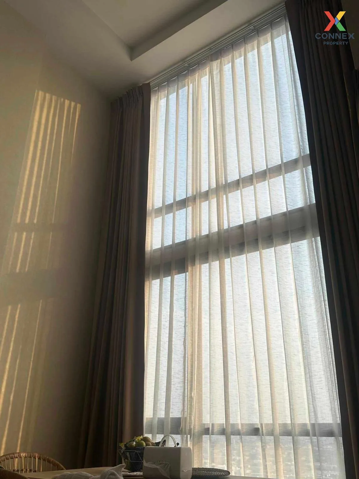 ขายคอนโด  เดอะ ทรี พัฒนาการ - เอกมัย ARL-รามคำแหง สวนหลวง เขต สวน