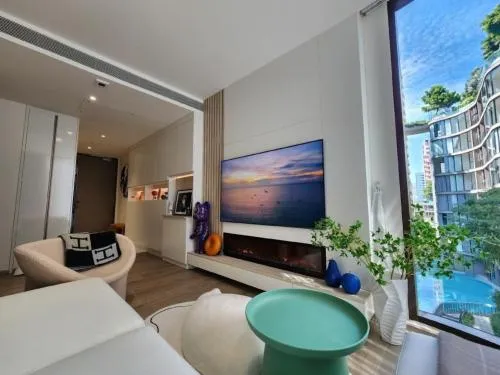For Sale Condo , FYNN Asoke , BTS-Asok , Khlong Toei , Khlong Toei , Bangkok , CX-114310 For Sale Condo , FYNN Asoke , BTS-Asok , Khlong Toei , Khlong Toei , Bangkok , CX-114310