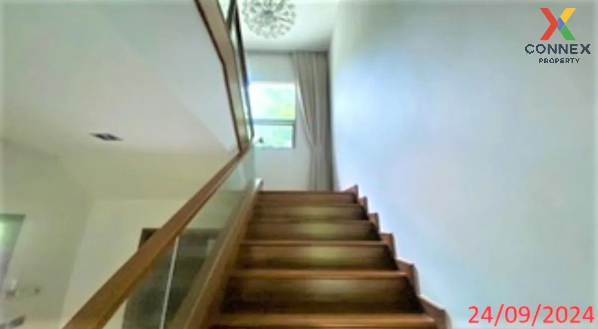 For Sale House , Perfect Masterpiece Rama 9-Krungthep Kreetha , S For Sale House , Perfect Masterpiece Rama 9-Krungthep Kreetha , S