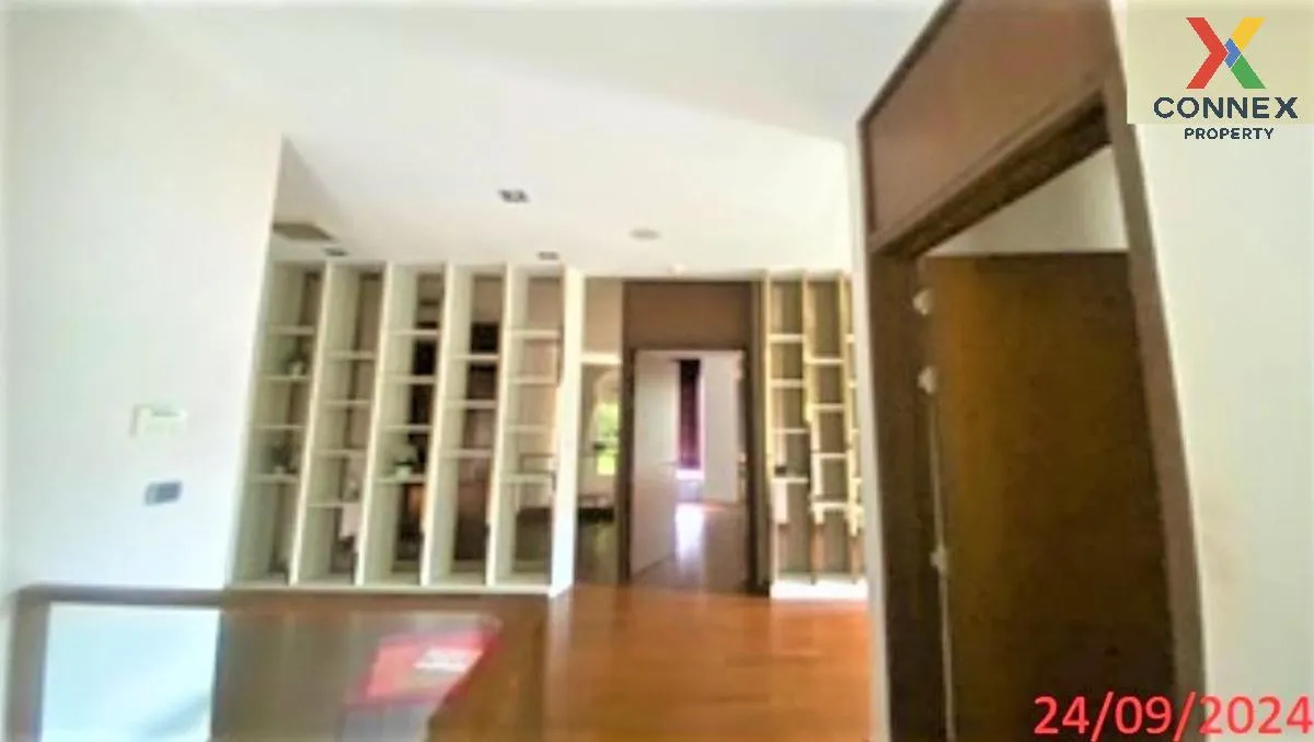 For Sale House , Perfect Masterpiece Rama 9-Krungthep Kreetha , S For Sale House , Perfect Masterpiece Rama 9-Krungthep Kreetha , S