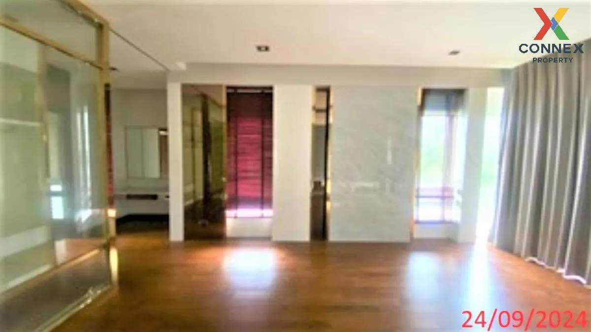 For Sale House , Perfect Masterpiece Rama 9-Krungthep Kreetha , S For Sale House , Perfect Masterpiece Rama 9-Krungthep Kreetha , S