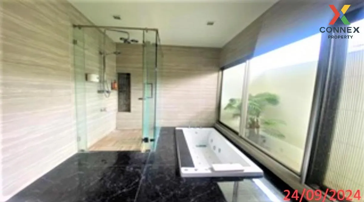 For Sale House , Perfect Masterpiece Rama 9-Krungthep Kreetha , S For Sale House , Perfect Masterpiece Rama 9-Krungthep Kreetha , S