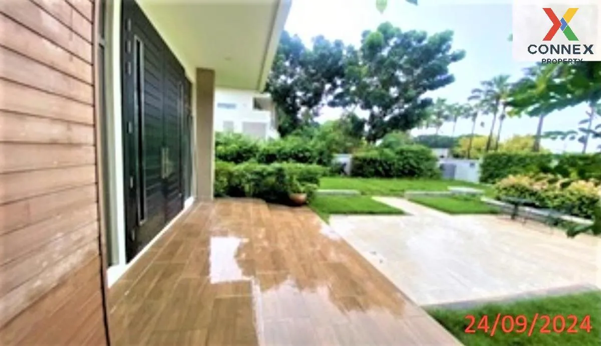 For Sale House , Perfect Masterpiece Rama 9-Krungthep Kreetha , S For Sale House , Perfect Masterpiece Rama 9-Krungthep Kreetha , S 1