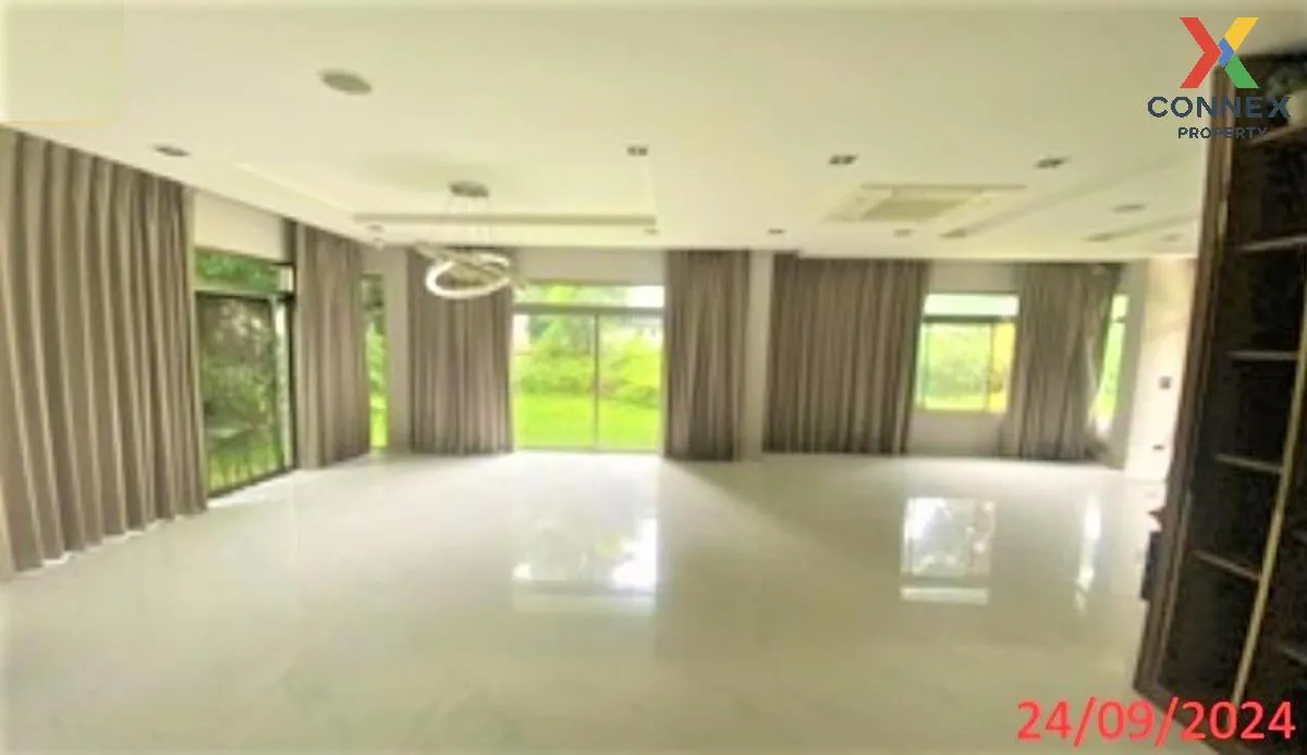 For Sale House , Perfect Masterpiece Rama 9-Krungthep Kreetha , S For Sale House , Perfect Masterpiece Rama 9-Krungthep Kreetha , S 2