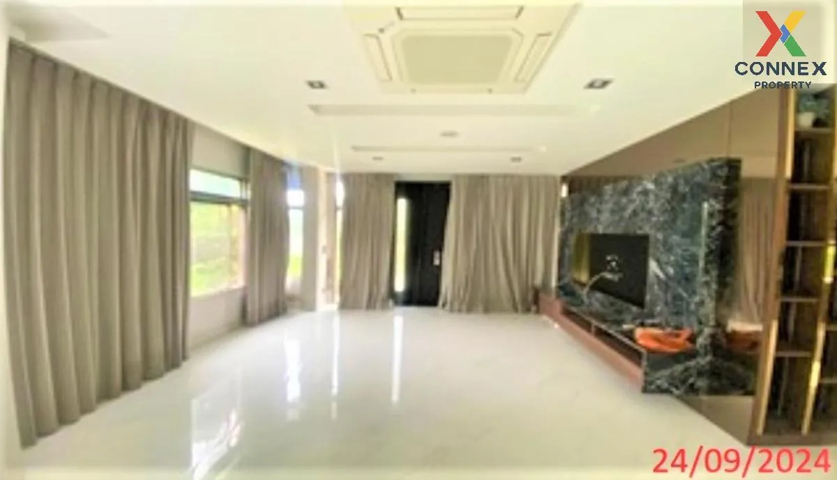 For Sale House , Perfect Masterpiece Rama 9-Krungthep Kreetha , S For Sale House , Perfect Masterpiece Rama 9-Krungthep Kreetha , S 3