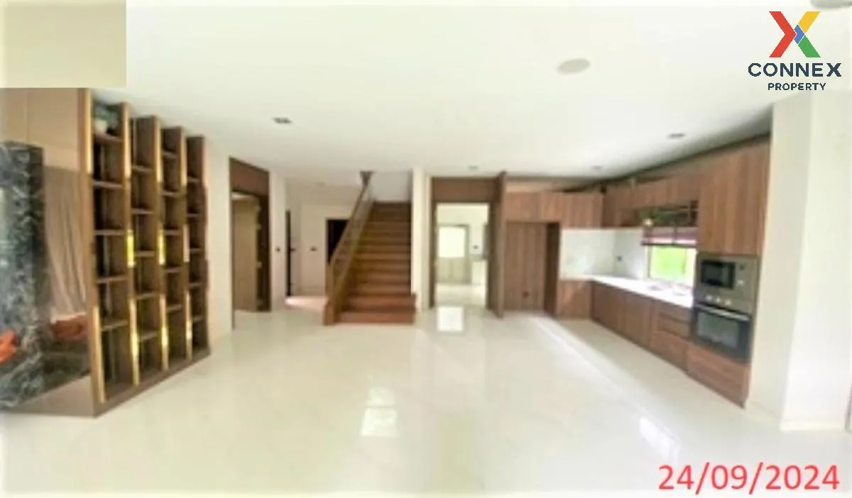 For Sale House , Perfect Masterpiece Rama 9-Krungthep Kreetha , S For Sale House , Perfect Masterpiece Rama 9-Krungthep Kreetha , S 4