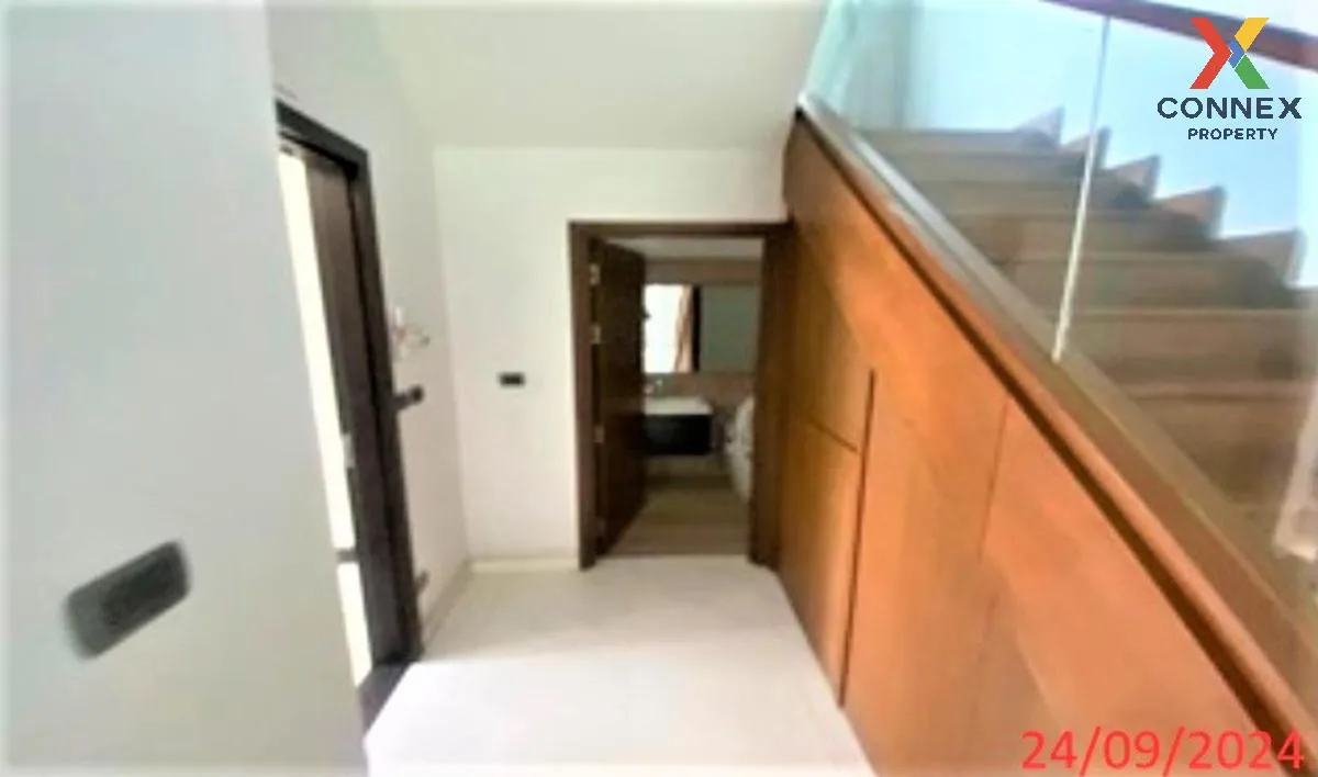 For Sale House , Perfect Masterpiece Rama 9-Krungthep Kreetha , S For Sale House , Perfect Masterpiece Rama 9-Krungthep Kreetha , S