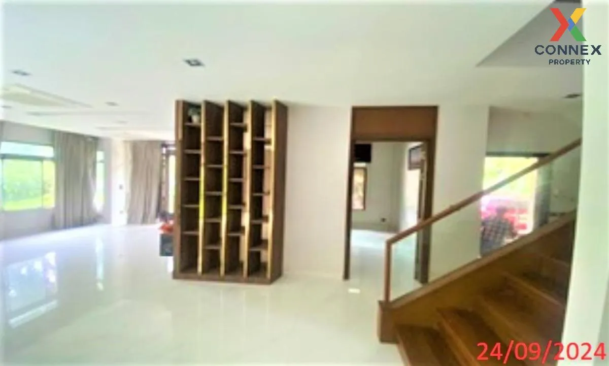 For Sale House , Perfect Masterpiece Rama 9-Krungthep Kreetha , S For Sale House , Perfect Masterpiece Rama 9-Krungthep Kreetha , S