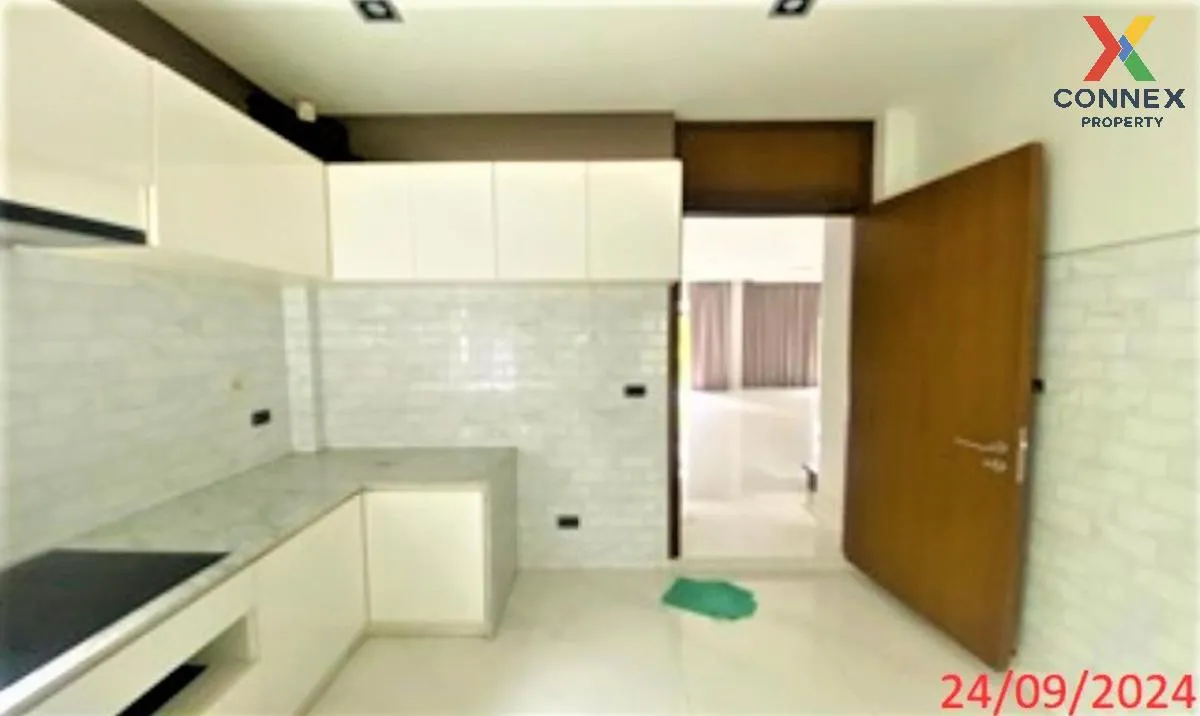For Sale House , Perfect Masterpiece Rama 9-Krungthep Kreetha , S For Sale House , Perfect Masterpiece Rama 9-Krungthep Kreetha , S