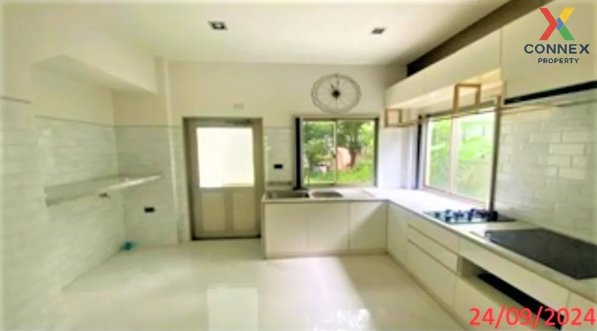 For Sale House , Perfect Masterpiece Rama 9-Krungthep Kreetha , S For Sale House , Perfect Masterpiece Rama 9-Krungthep Kreetha , S