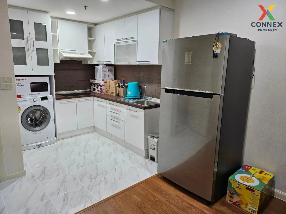 For Rent Condo , Grand Park View Asoke , BTS-Asok , Khlong Toei , For Rent Condo , Grand Park View Asoke , BTS-Asok , Khlong Toei , 2