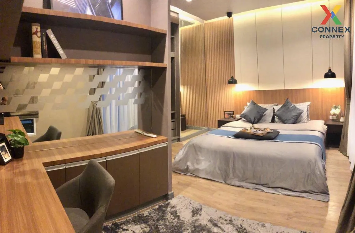 For Sale Townhouse/Townhome  , Parco Land , Maptaphut , Mueang Ra