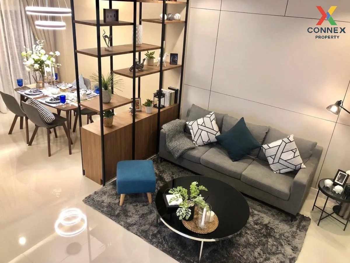 For Sale Townhouse/Townhome  , Parco Land , Maptaphut , Mueang Ra