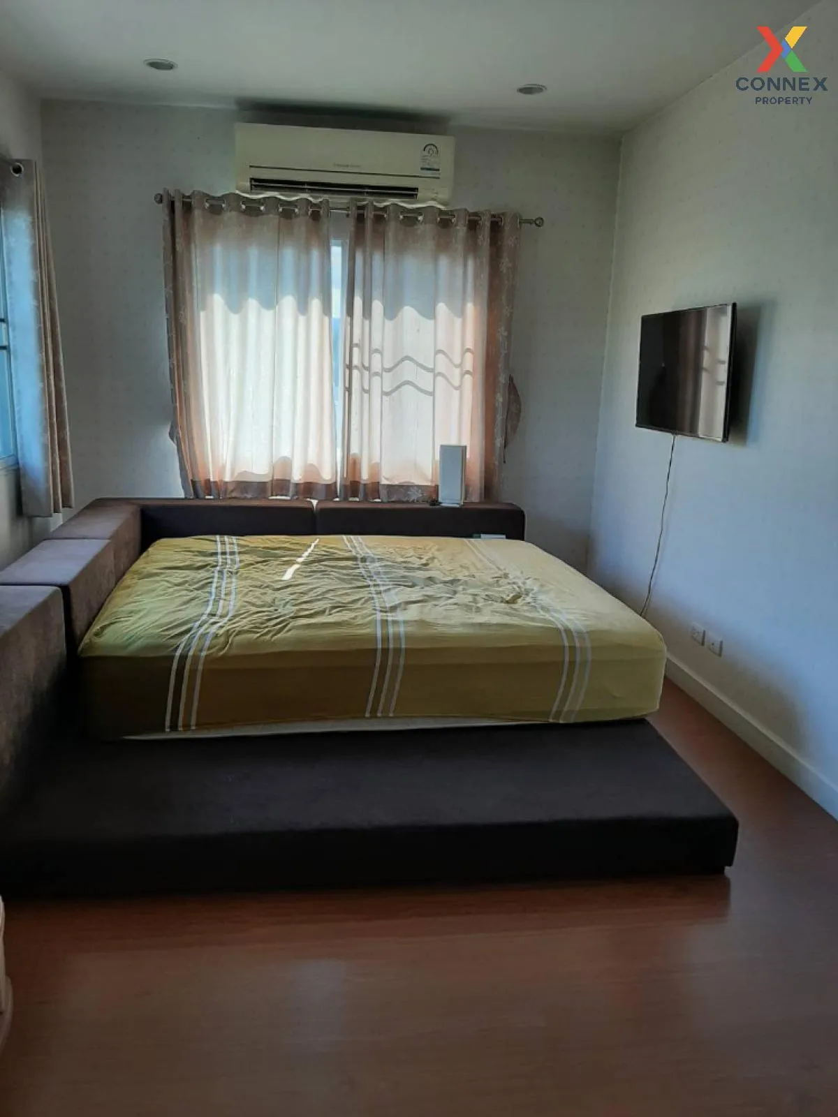 เช่าบ้าน  เพอร์เฟค พาร์ค สุวรรณภูมิ มีนบุรี เขต มีนบุรี กรุงเทพ C 3