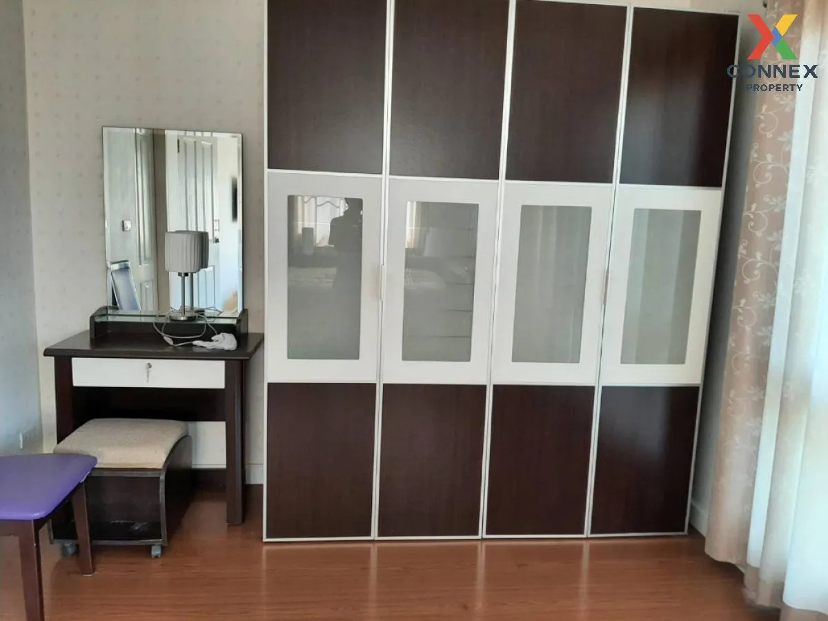 เช่าบ้าน  เพอร์เฟค พาร์ค สุวรรณภูมิ มีนบุรี เขต มีนบุรี กรุงเทพ C 4