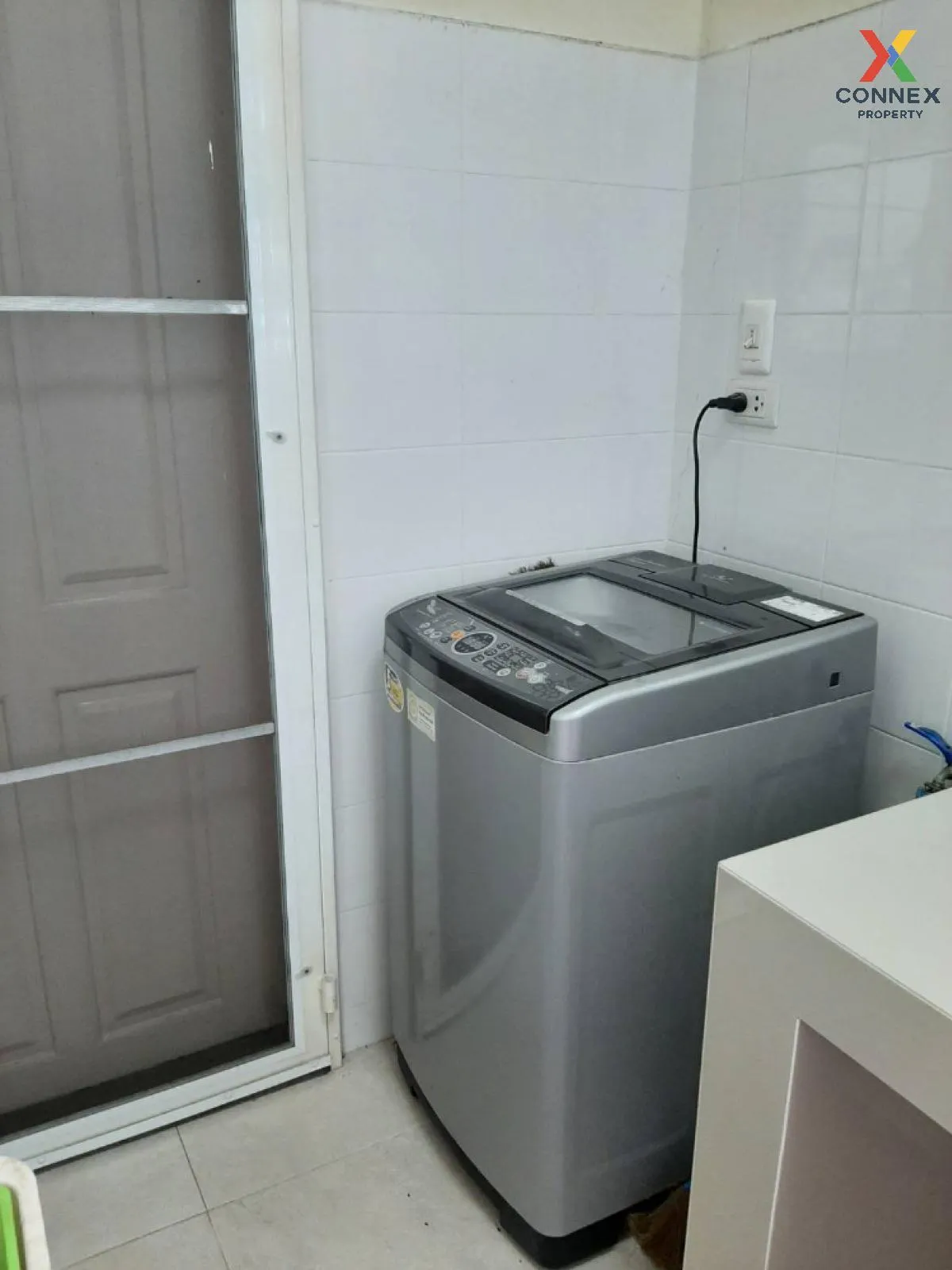 เช่าบ้าน  เพอร์เฟค พาร์ค สุวรรณภูมิ มีนบุรี เขต มีนบุรี กรุงเทพ C