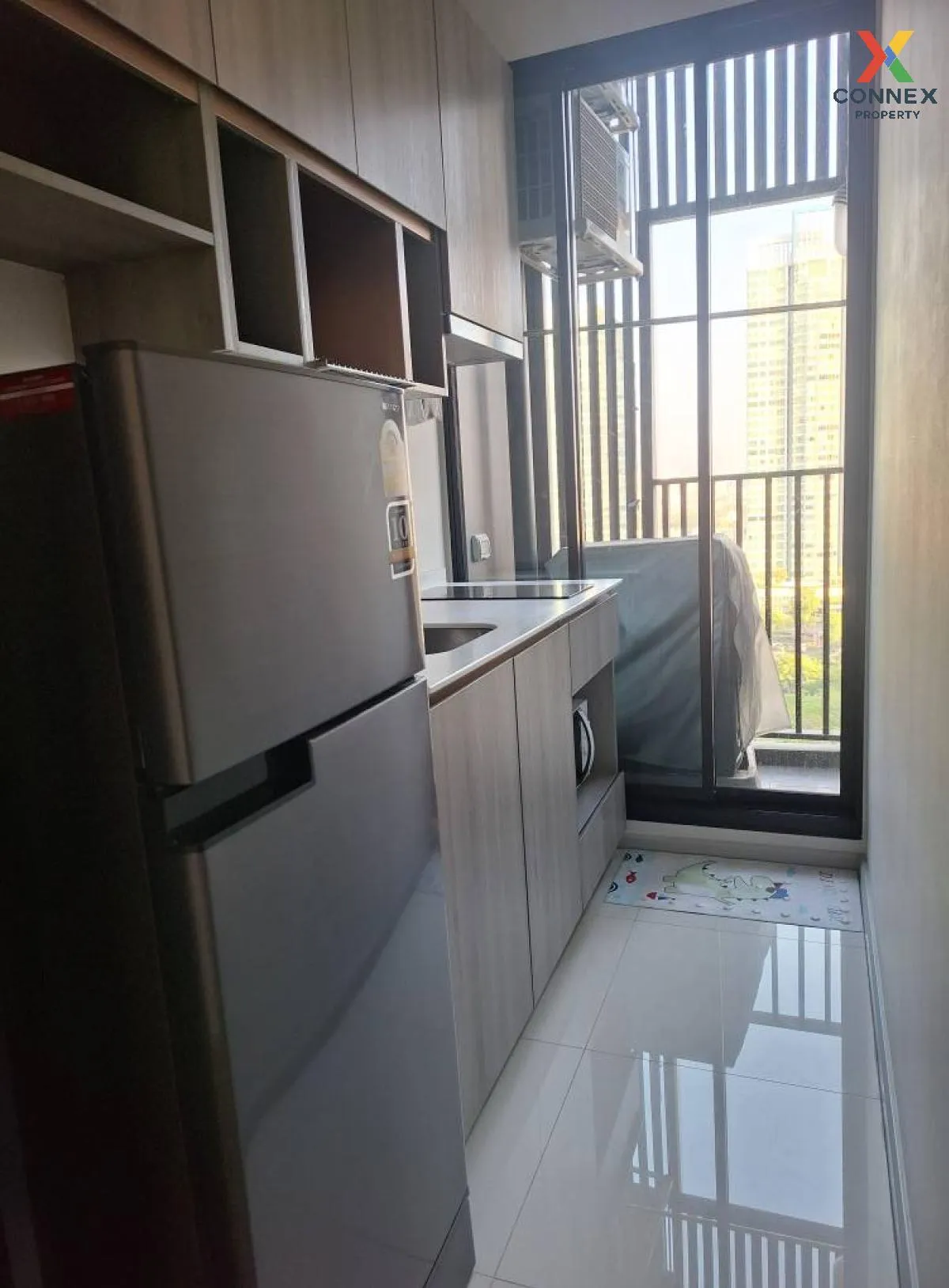 ขายคอนโด  ไนท์​บริดจ์​ ไ​พ​ร์ม​ รัชโยธิน BTS-พหลโยธิน 24 จตุจักร  3