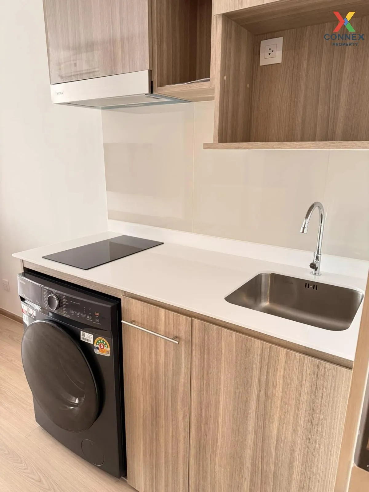 เช่าคอนโด  ไลฟ์ พระราม 4 - อโศก คลองเตย เขต คลองเตย กรุงเทพ CX-11 3