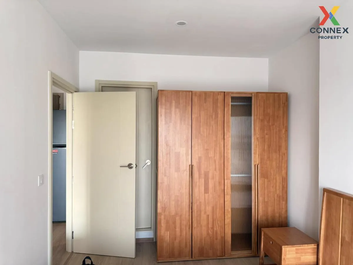 เช่าคอนโด  ไลฟ์ พระราม 4 - อโศก คลองเตย เขต คลองเตย กรุงเทพ CX-11 4