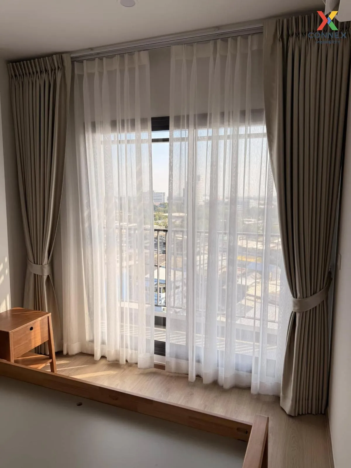 เช่าคอนโด  ไลฟ์ พระราม 4 - อโศก คลองเตย เขต คลองเตย กรุงเทพ CX-11