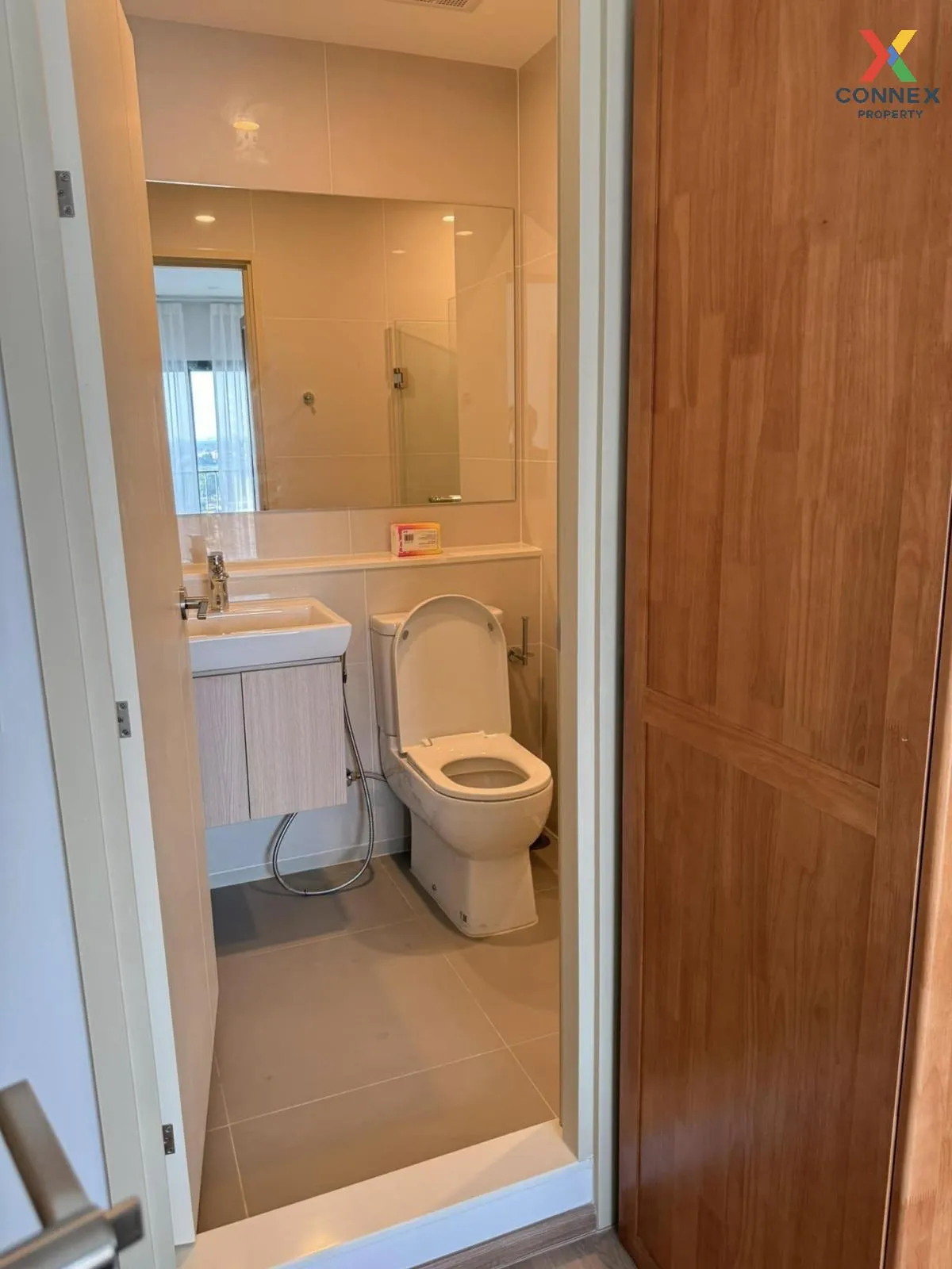 เช่าคอนโด  ไลฟ์ พระราม 4 - อโศก คลองเตย เขต คลองเตย กรุงเทพ CX-11