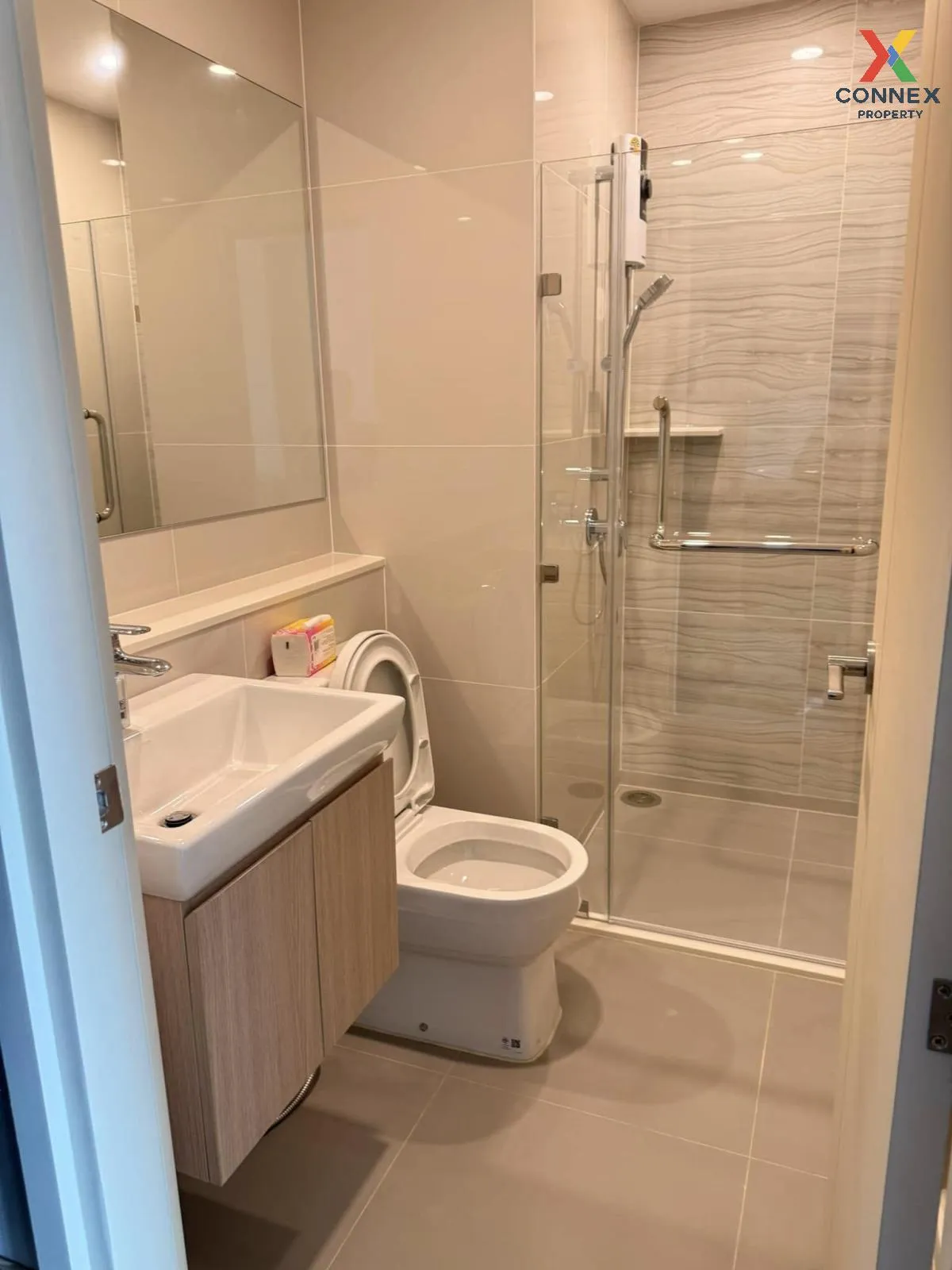 เช่าคอนโด  ไลฟ์ พระราม 4 - อโศก คลองเตย เขต คลองเตย กรุงเทพ CX-11