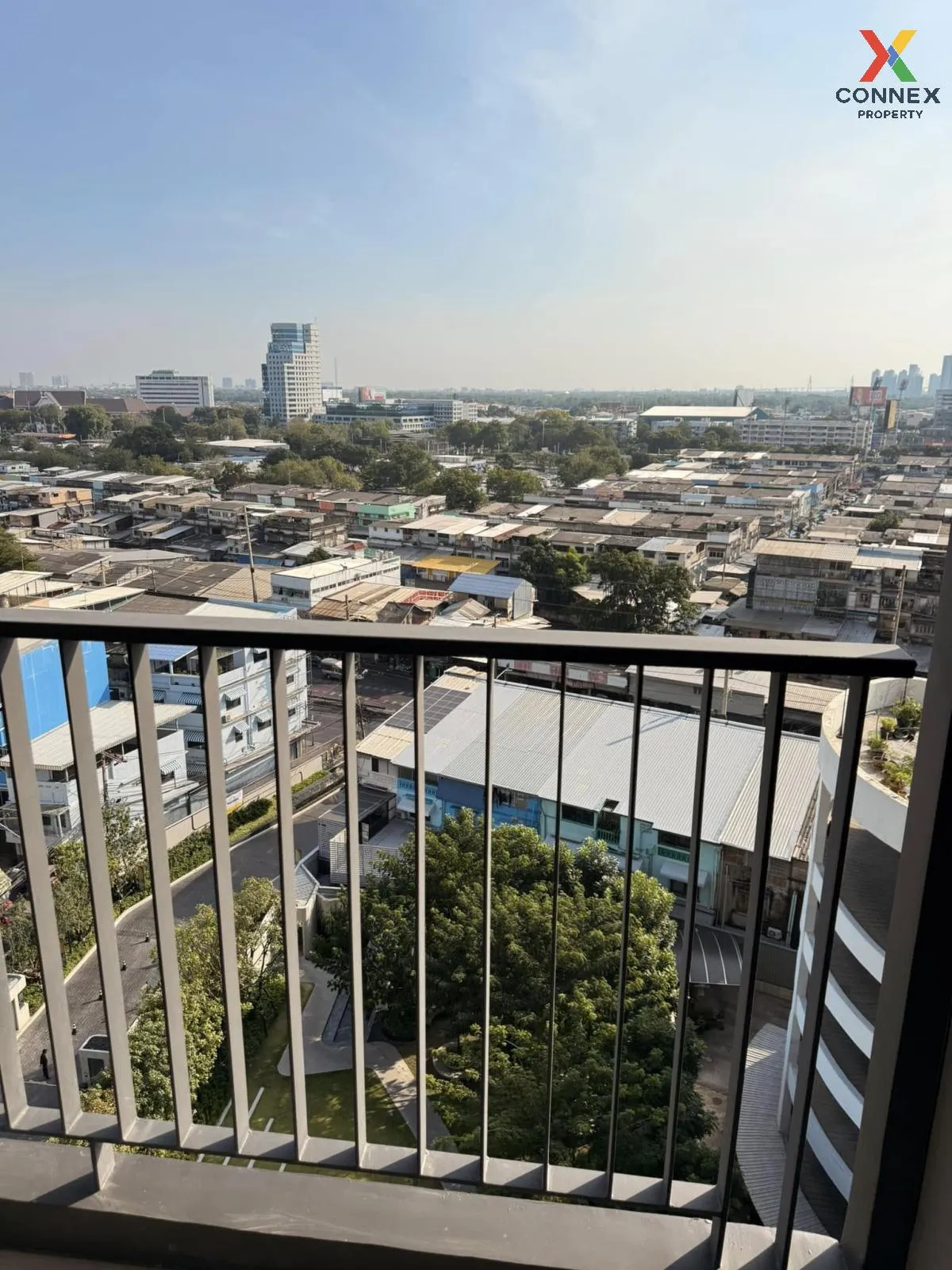 เช่าคอนโด  ไลฟ์ พระราม 4 - อโศก คลองเตย เขต คลองเตย กรุงเทพ CX-11