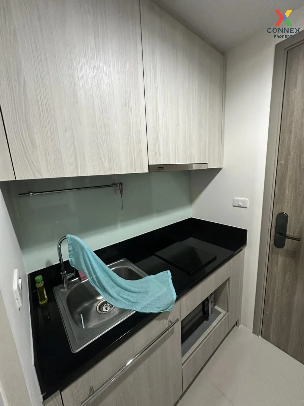 เช่าคอนโด  นิช โมโน รามคําแหง หัวหมาก เขต บางกะปิ กรุงเทพ CX-1143 3