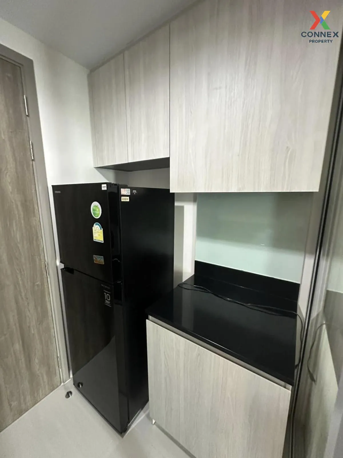 เช่าคอนโด  นิช โมโน รามคําแหง หัวหมาก เขต บางกะปิ กรุงเทพ CX-1143 4