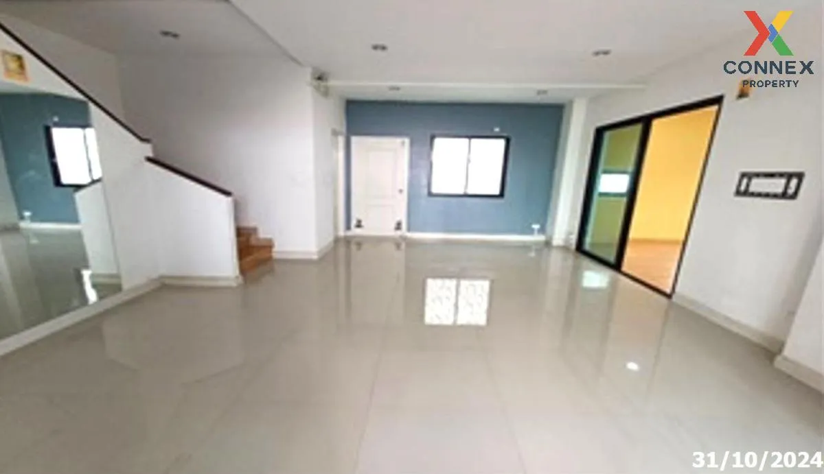 For Sale Homeoffice , IFIELD BANGNA , Dok Mai , Prawet , Bangkok  2