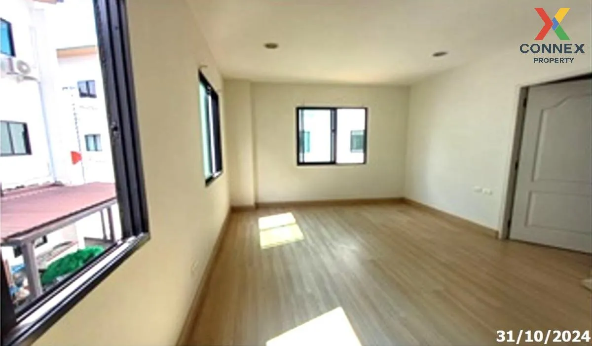 For Sale Homeoffice , IFIELD BANGNA , Dok Mai , Prawet , Bangkok  4