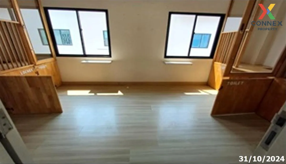 For Sale Homeoffice , IFIELD BANGNA , Dok Mai , Prawet , Bangkok 