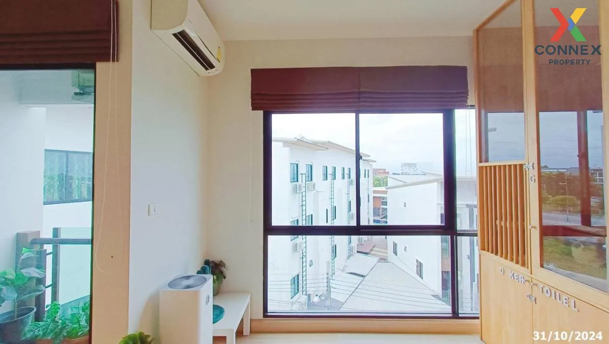 For Sale Homeoffice , IFIELD BANGNA , Dok Mai , Prawet , Bangkok 