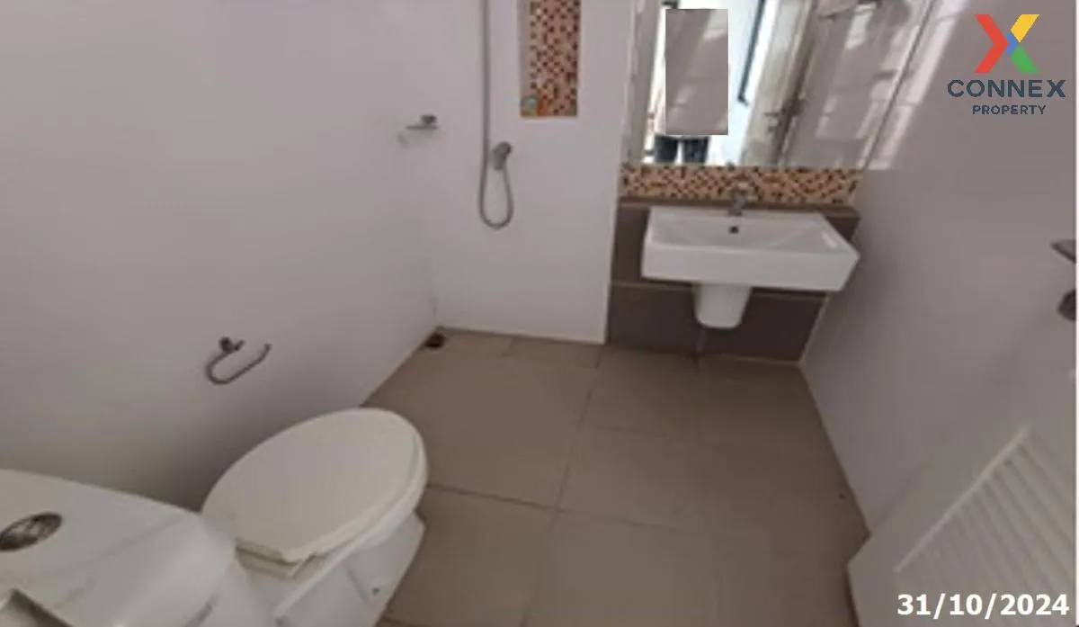 For Sale Homeoffice , IFIELD BANGNA , Dok Mai , Prawet , Bangkok 