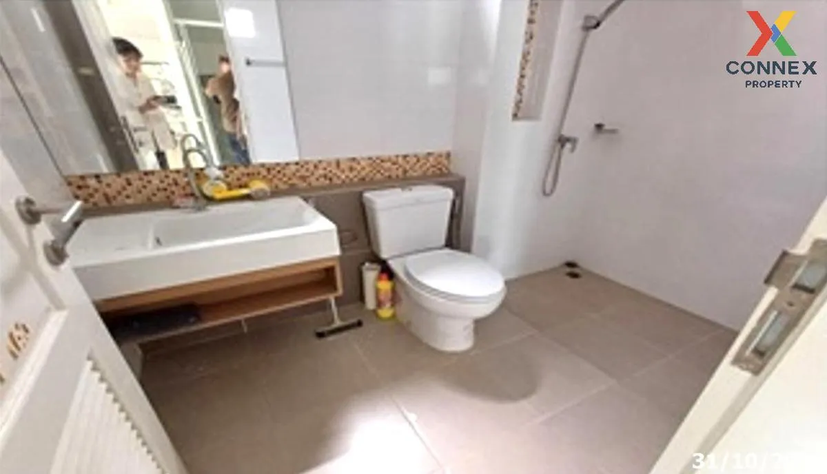 For Sale Homeoffice , IFIELD BANGNA , Dok Mai , Prawet , Bangkok 