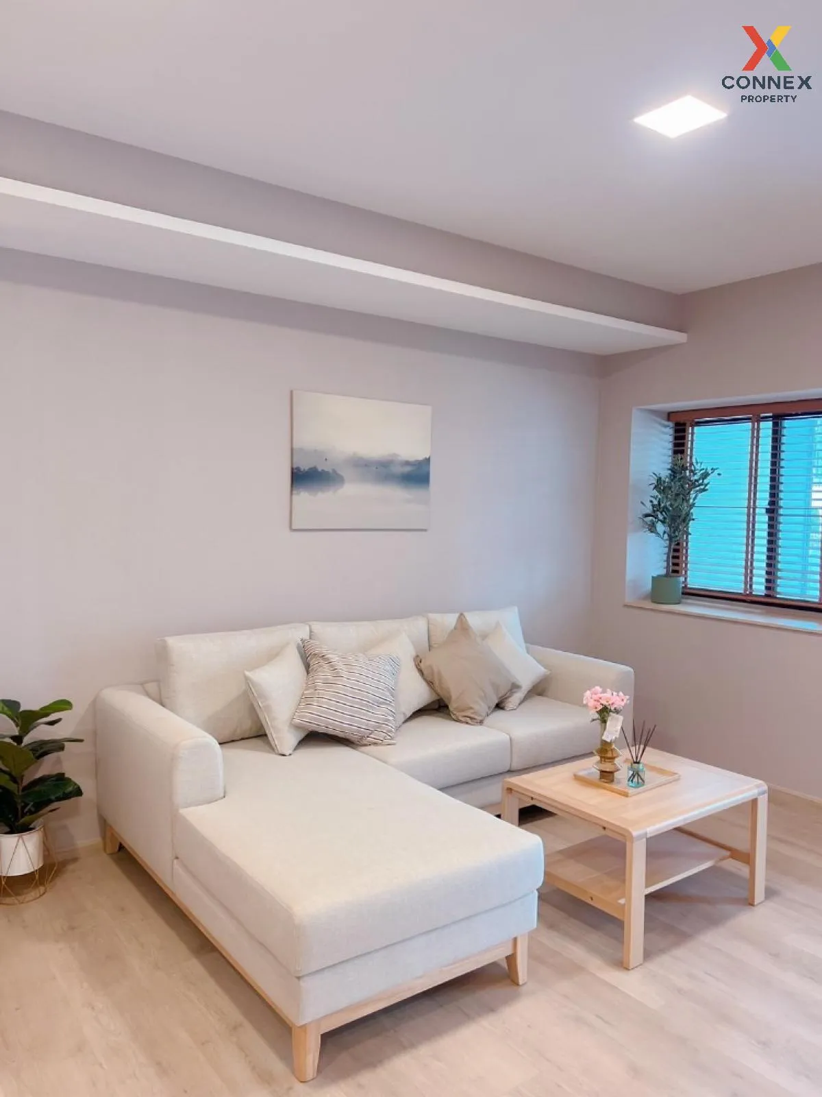 เช่าทาวน์เฮ้าส์/ทาวน์โฮม  อินดี้ 5 บางนา กม.7 บางแก้ว บางพลี สมุท 2