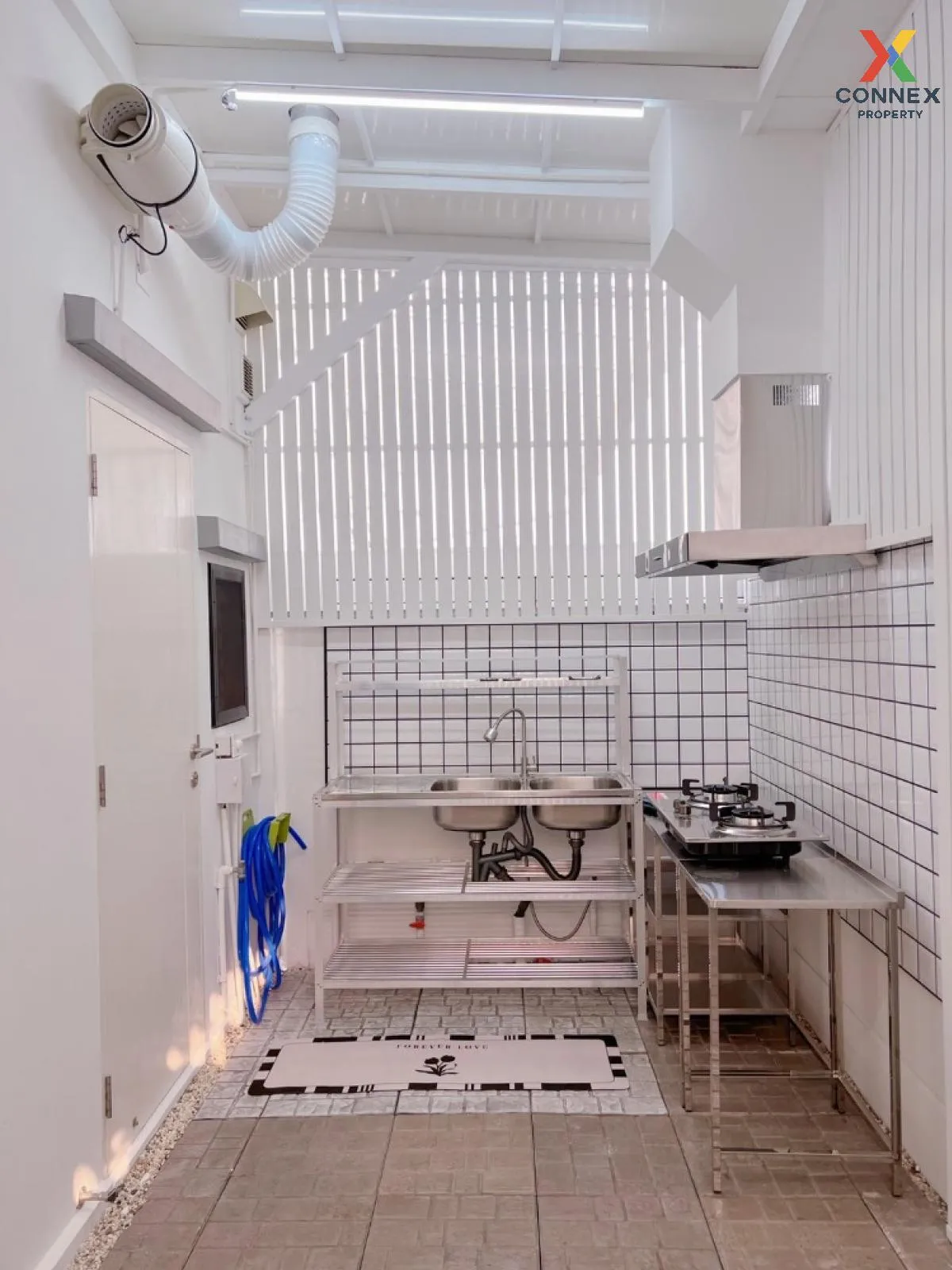 เช่าทาวน์เฮ้าส์/ทาวน์โฮม  อินดี้ 5 บางนา กม.7 บางแก้ว บางพลี สมุท