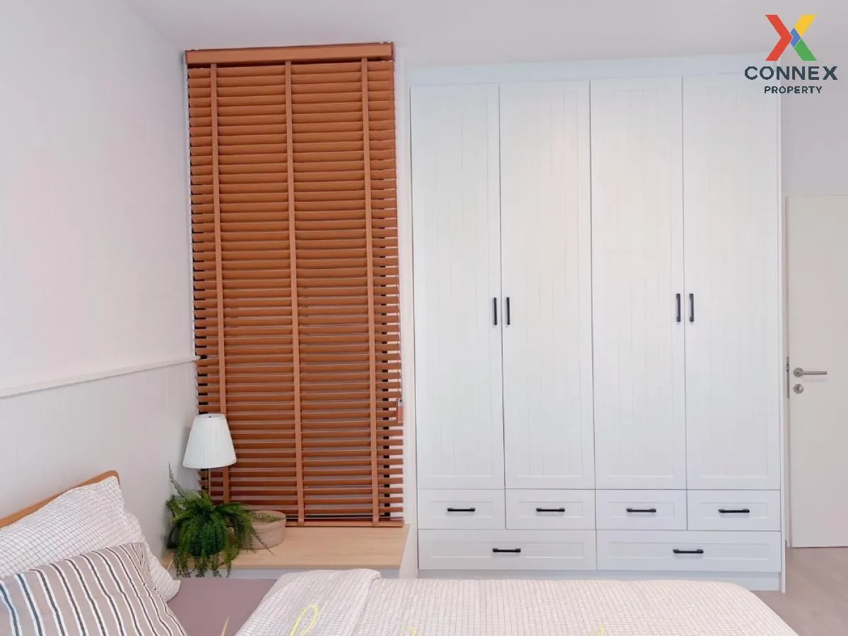 เช่าทาวน์เฮ้าส์/ทาวน์โฮม  อินดี้ 5 บางนา กม.7 บางแก้ว บางพลี สมุท