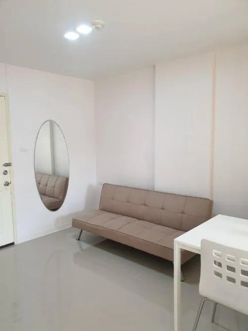 เช่าคอนโด  ลุมพินี คอนโดทาวน์ บดินทรเดชา-รามคำแหง วังทองหลาง เขต วังทองหลาง กรุงเทพ CX-114326