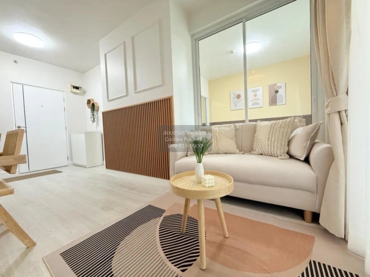 For Sale Condo , A Space Hideaway Asoke-Ratchada , MRT-Phra Ram 9 1
