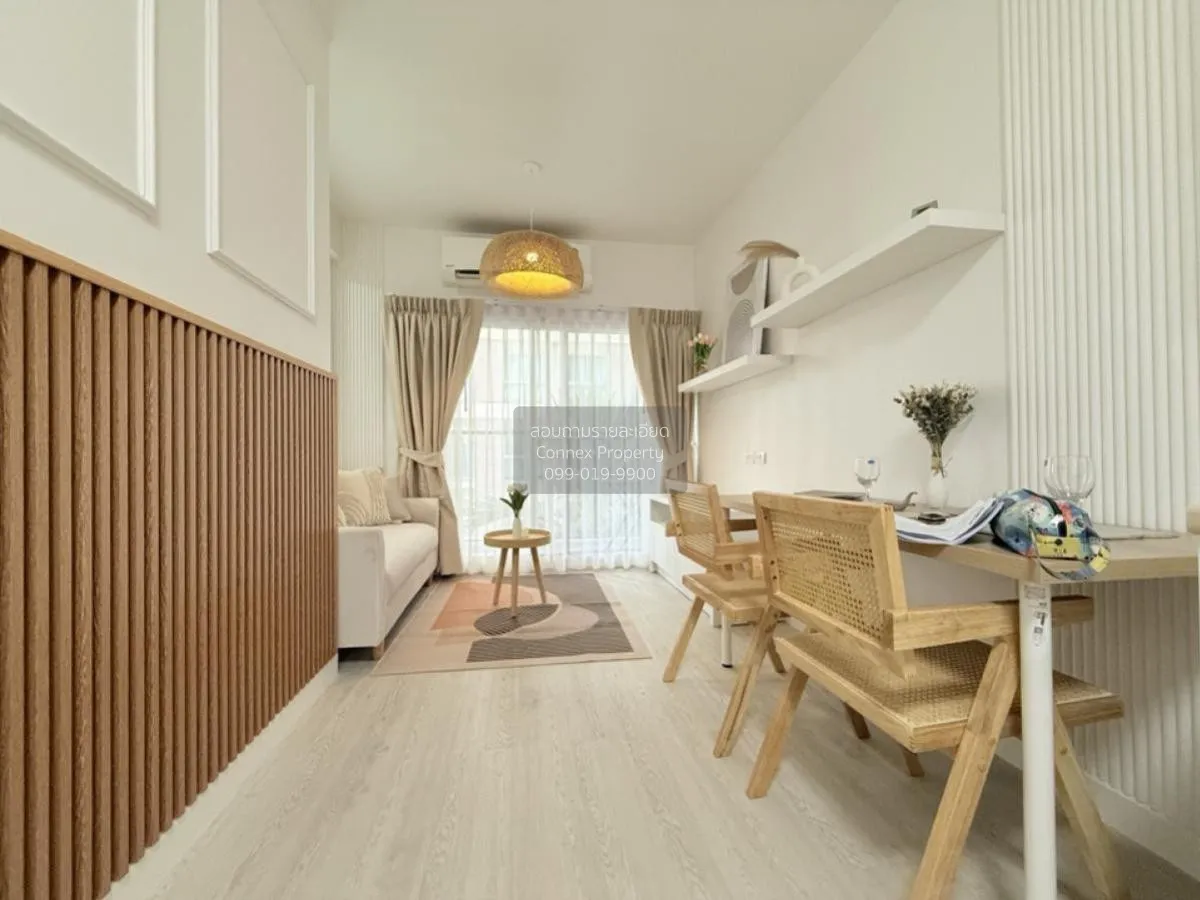 For Sale Condo , A Space Hideaway Asoke-Ratchada , MRT-Phra Ram 9 2