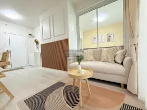 For Sale Condo , A Space Hideaway Asoke-Ratchada , MRT-Phra Ram 9 , Din Daeng , Din Daeng , Bangkok , CX-114333